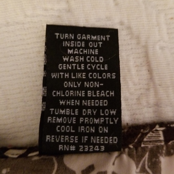 New York & Company blouse - Picture 6 of 6